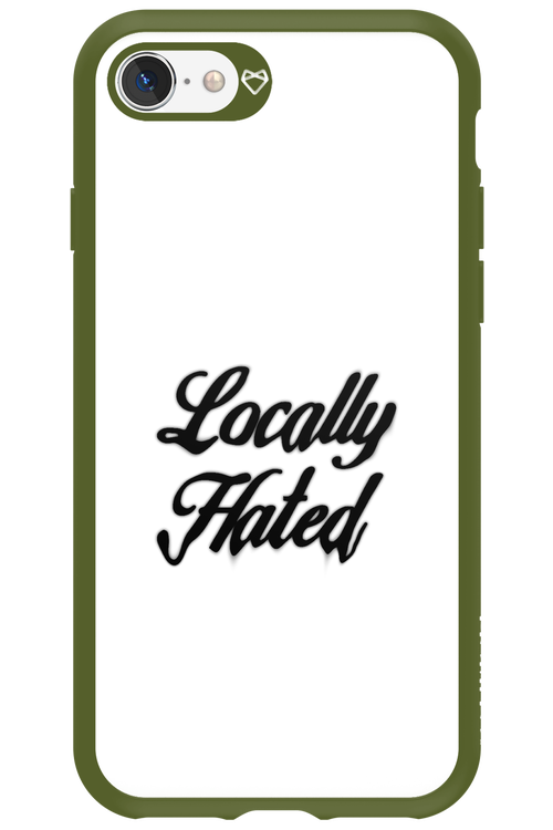 Locally Hated - Apple iPhone SE 2020