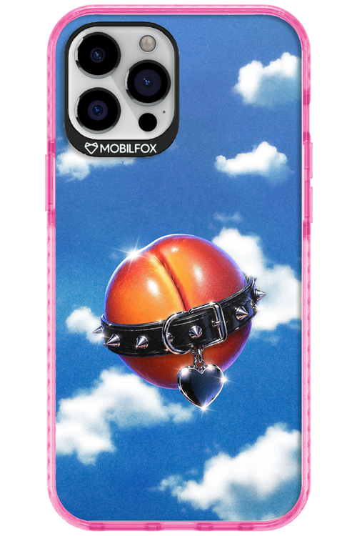 Wild Peach 2.0 - Apple iPhone 12 Pro Max