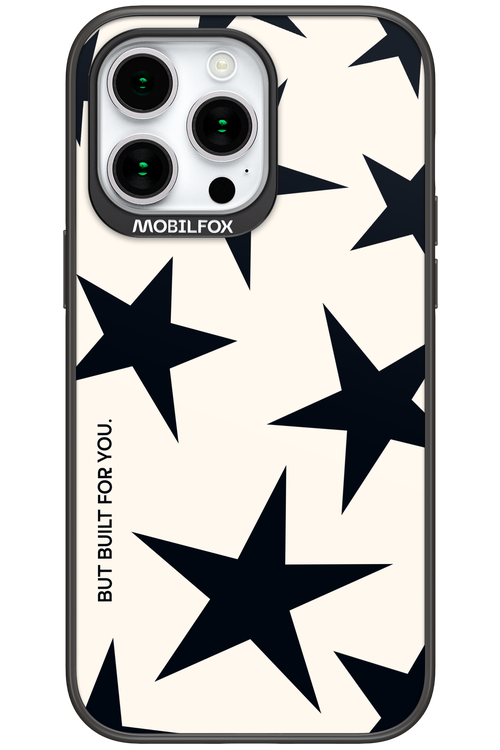 Built for You 2.0 - Apple iPhone 15 Pro Max