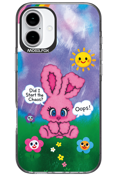 Ooops 2.0 - Apple iPhone 16 Plus
