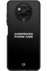 Overprieced - Xiaomi Poco X3 Pro