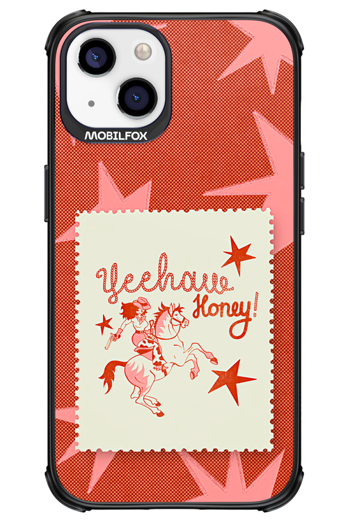Yeehaw Honey 2.0 - Apple iPhone 13