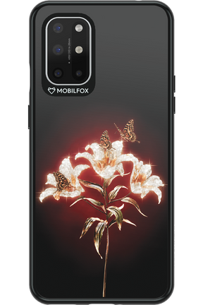 Glow Up Girl 2.0 - OnePlus 8T