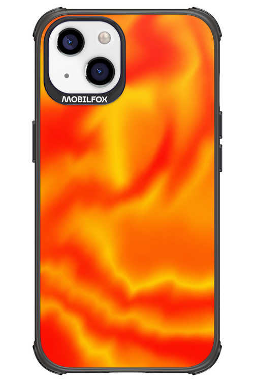 Beat the Heat 2.0 - Apple iPhone 13