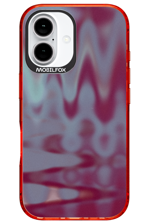 Cherry Karma 2.0 - Apple iPhone 16