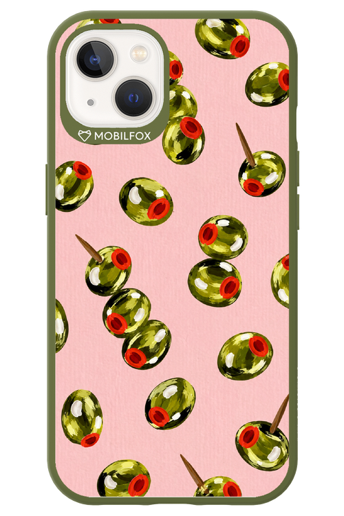 Olive 2.0 - Apple iPhone 13