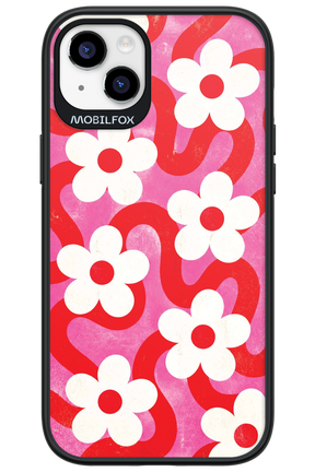 BLOSSOM TWIST 2.0 - Apple iPhone 14 Plus