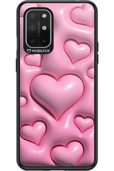Hearts 2.0 - OnePlus 8T