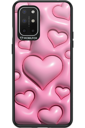 Hearts 2.0 - OnePlus 8T