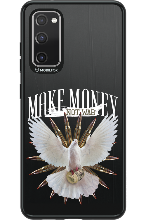 MAKE MONEY - Samsung Galaxy S20 FE