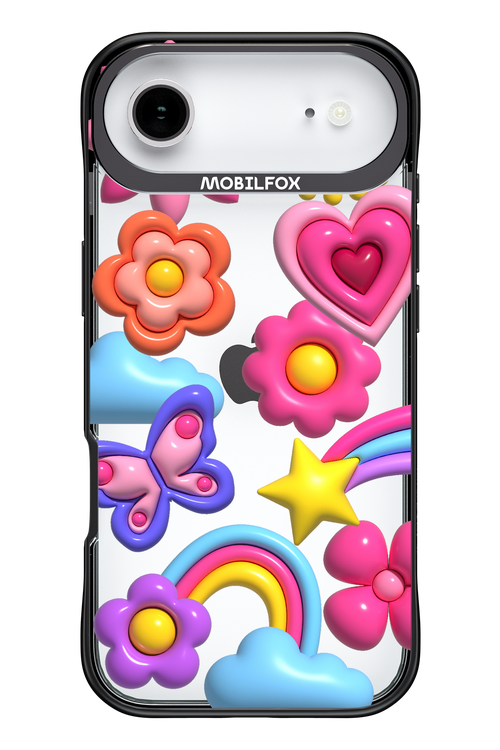 Puffer World 2.0 - Apple iPhone 17 Air