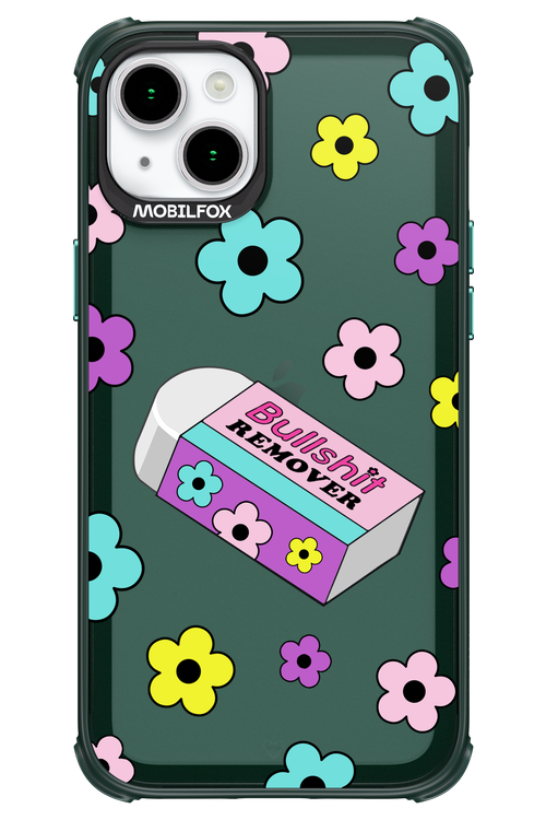 Bullsh_t Eraser - Apple iPhone 15 Plus