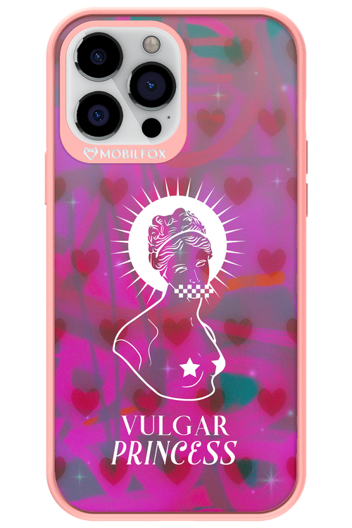 Vulgar Princess - Apple iPhone 13 Pro Max