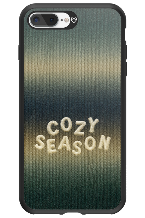 Cozy Season 2.0 - Apple iPhone 7 Plus