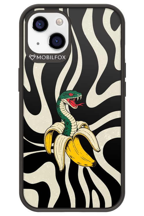 Banana Bite 2.0 - Apple iPhone 13