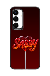 Sassy 2.0 - Samsung S25 FE