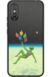 Space Chill 2.0 - Xiaomi Redmi 9A