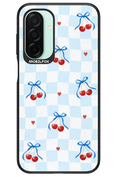 Blue Cherry 2.0 - Samsung Galaxy A26