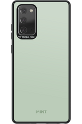 MINT 2.0 - Samsung Galaxy Note 20