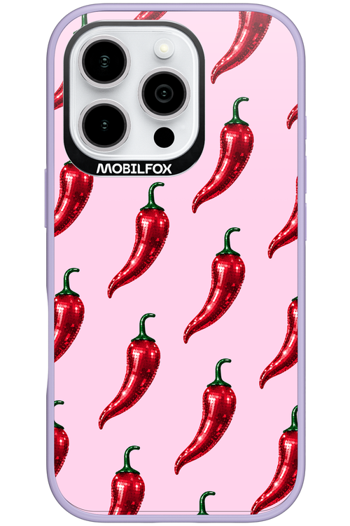 Chili Babe 2.0 - Apple iPhone 16 Pro