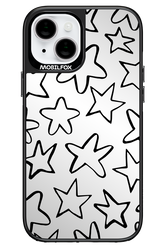 Flower Star Mirror 2.0 - Apple iPhone 14