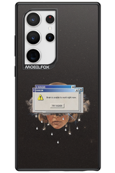 Out of Mind 2.0 - Samsung Galaxy S24 Ultra