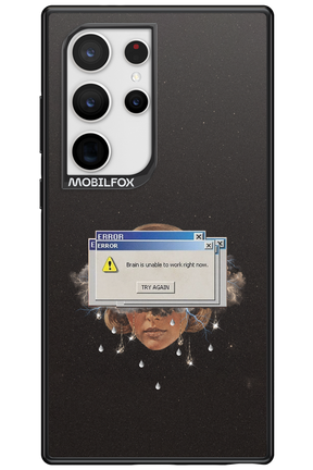 Out of Mind 2.0 - Samsung Galaxy S24 Ultra