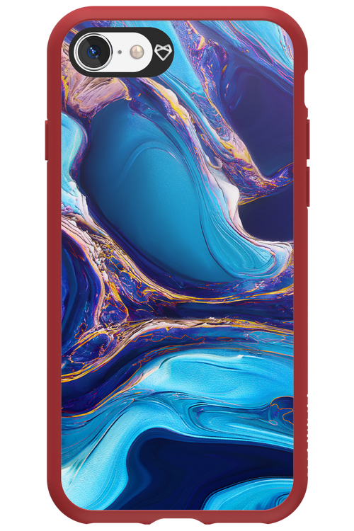 Amethyst - Apple iPhone 8