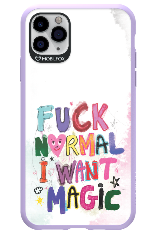 Magic 2.0 - Apple iPhone 11 Pro Max