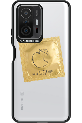 Safety Apple - Xiaomi Mi 11T Pro