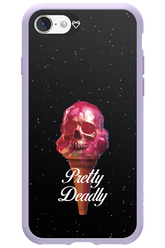 Pretty Deadly - Apple iPhone SE 2022
