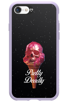 Pretty Deadly - Apple iPhone SE 2022