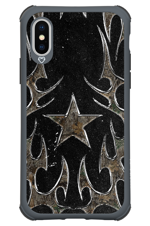 Camo 2.0 - Apple iPhone XS