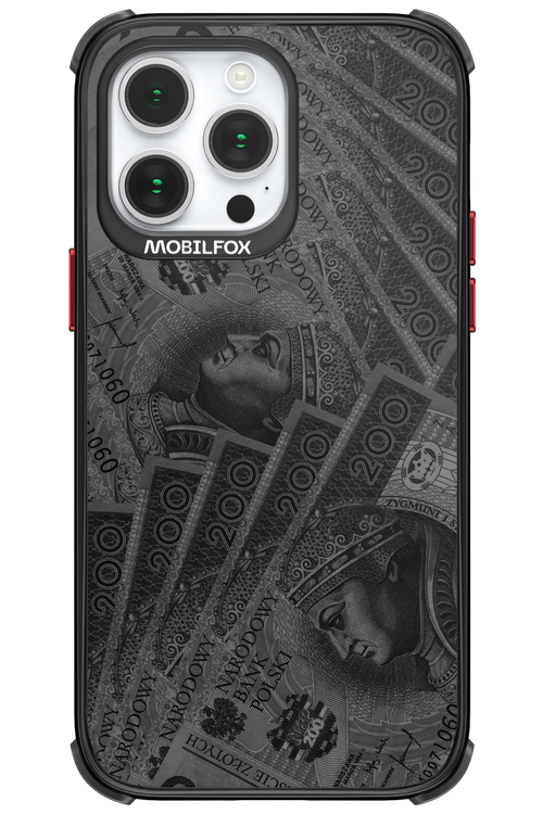 200 2.0 - Apple iPhone 14 Pro Max