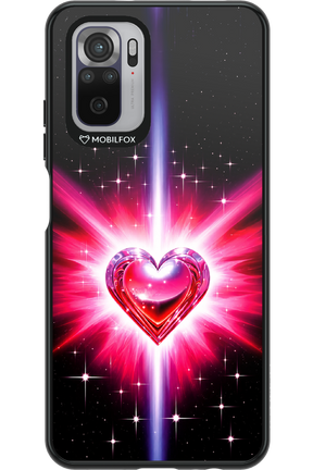 Bright Heart 2.0 - Xiaomi Redmi Note 10