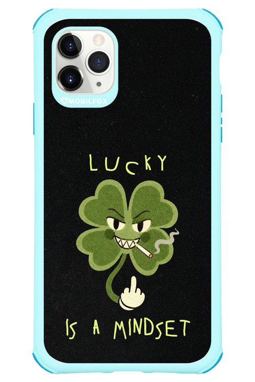 Lucky Mind 2.0 - Apple iPhone 11 Pro Max
