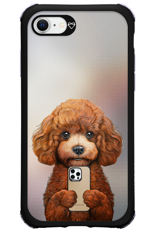 Dog x Fox 2.0 - Apple iPhone SE 2020