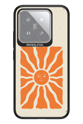 Solar Soul 2.0 - Xiaomi 14