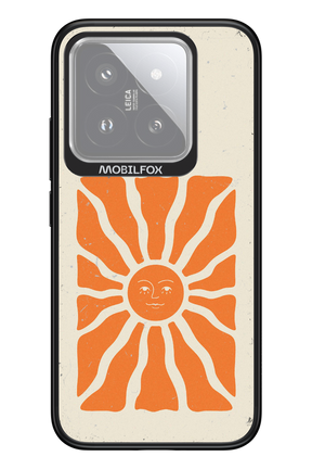 Solar Soul 2.0 - Xiaomi 14