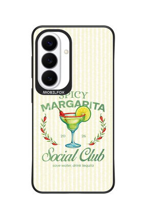 Spicy Margarita 2.0 - Samsung Galaxy S26