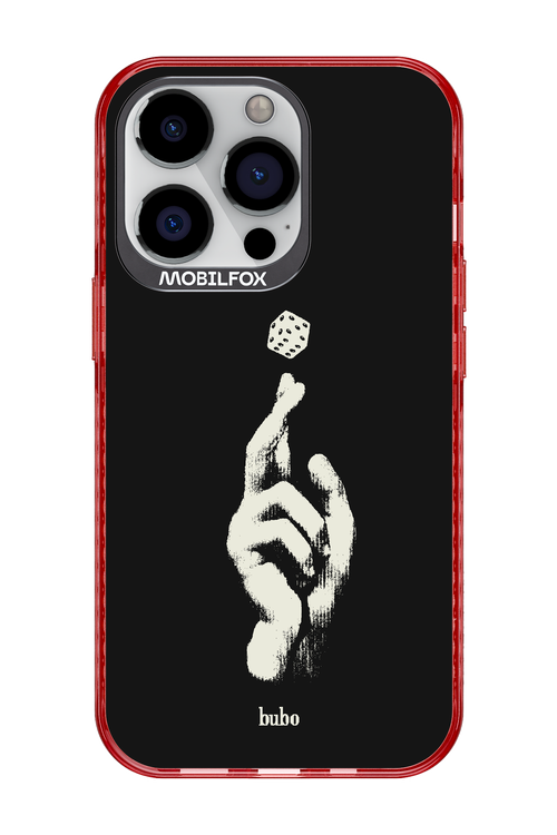 DAMNED LUCK - Apple iPhone 13 Pro