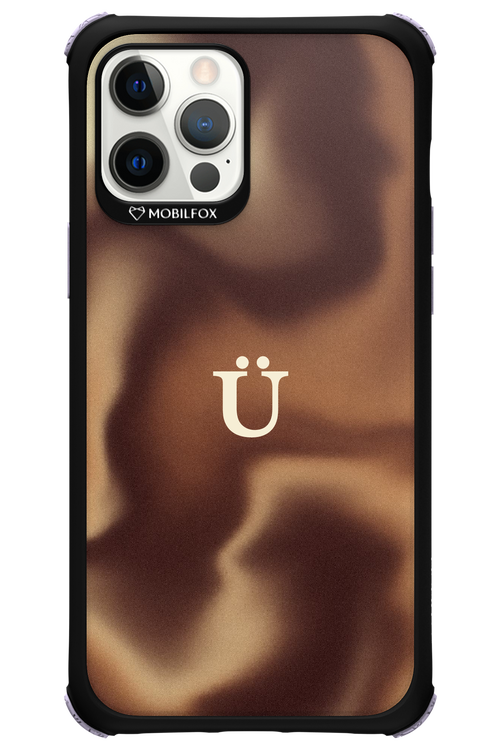 Coffee Cream - Ü 2.0 - Apple iPhone 12 Pro Max