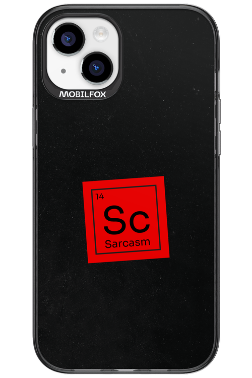 Sc 2.0 - Apple iPhone 15 Plus