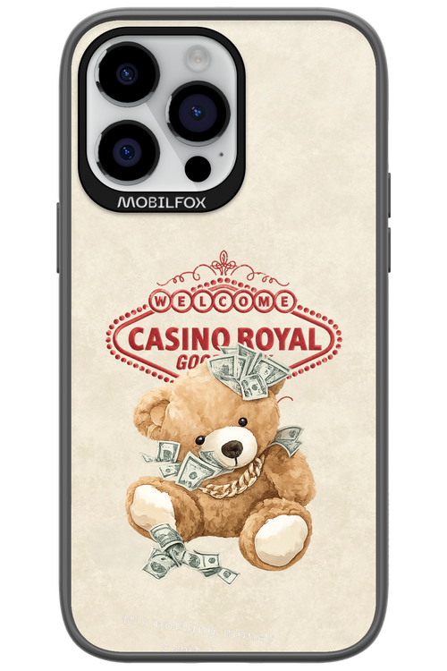 Casino Royal 2.0 - Apple iPhone 14 Pro Max