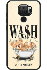 Money Washing - Xiaomi Redmi Note 9
