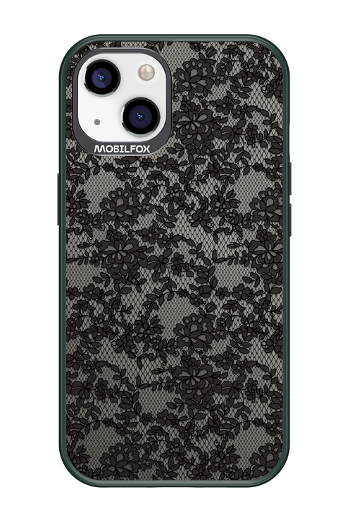 Floral lace 2.0 - Apple iPhone 13