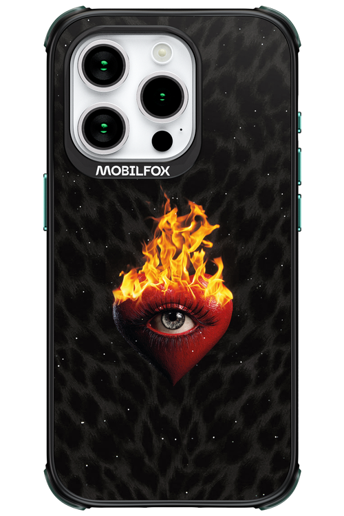 Shit happens - Apple iPhone 15 Pro