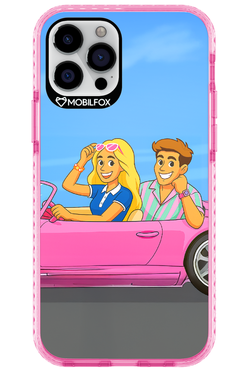 My Way 2.0 - Apple iPhone 12 Pro