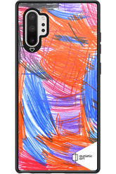 Balázs Mihály - Samsung Galaxy Note 10+