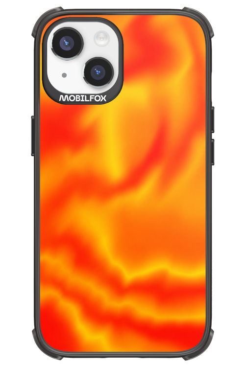 Beat the Heat 2.0 - Apple iPhone 14